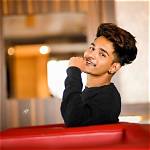 Nick Shinde Biography, Age, Boyfriend, Height, Net Worth