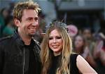 Nickelback's Chad Kroeger Ties the Knot: Lead Singer Marries Avril Lavigne