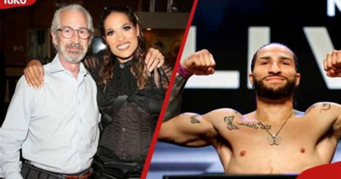 Nico Ali Walsh Girlfriend and Parents – Inside Boxer’s Family Life