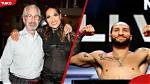 Nico Ali Walsh Girlfriend and Parents – Inside Boxer’s Family Life