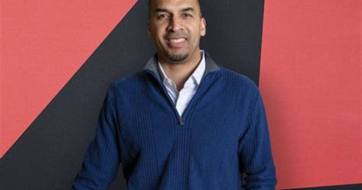Nico Harrison Age, Birthday, Wikipedia, Who, Nationality, Biography