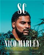 Nico Marley: a Journey Through His Roots and His Mother’s Influence
