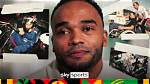 Nicolas Hamilton: a Journey of Passion and Perseverance