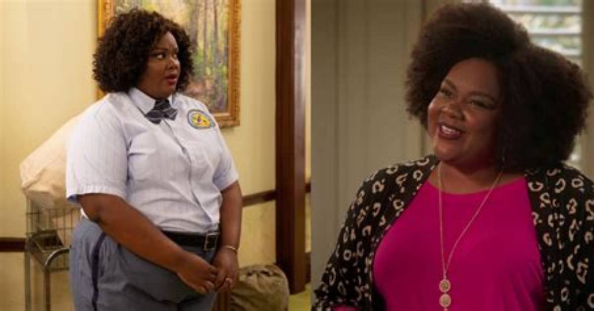 Nicole Byer and Her Sister's Inspiring Journey