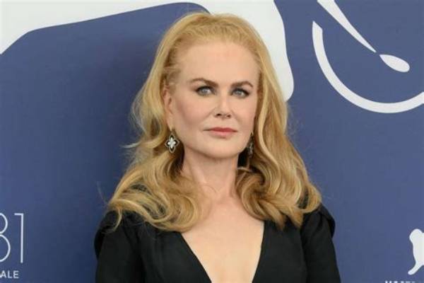 Nicole Kidman: Age and Insights in 2024