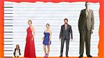 Nicole Kidman Height: How Tall Is the Award-Winning Actress?