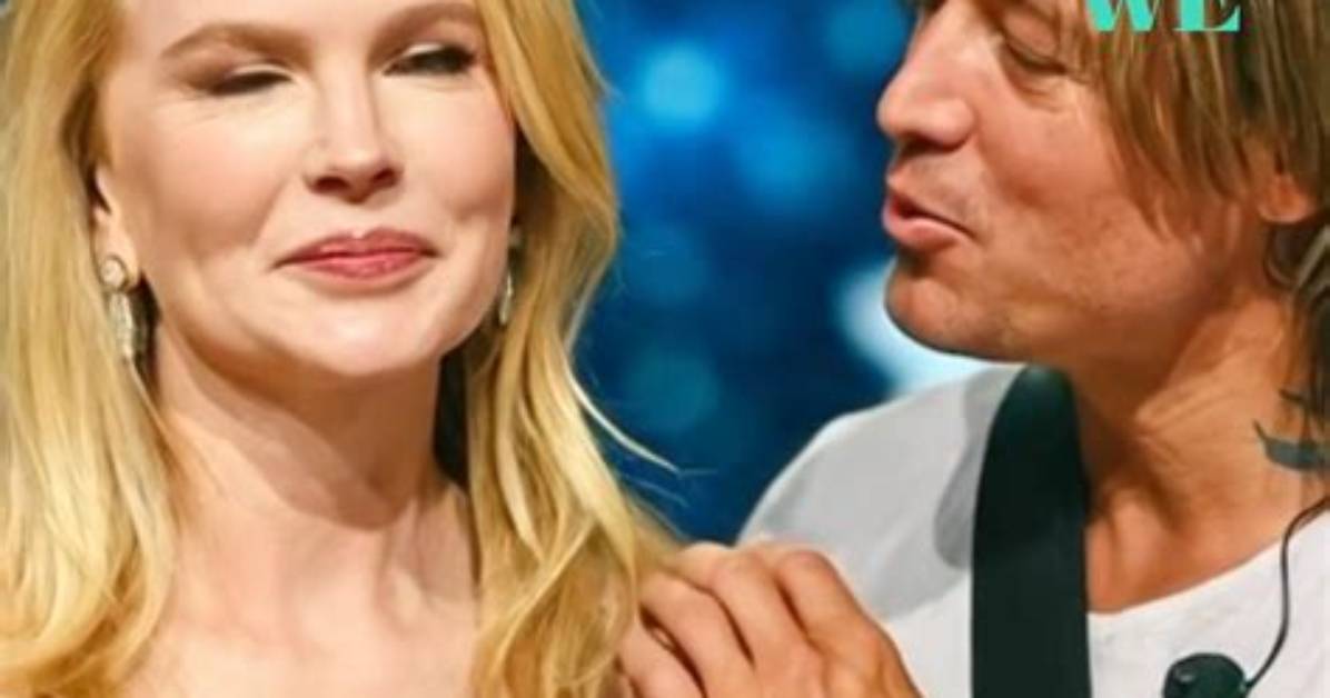 Nicole Kidman's Journey of Love: Embracing Her Adopted Children