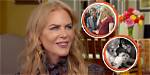 Nicole Kidman's Pregnancy Journey: Everything You Need to Know