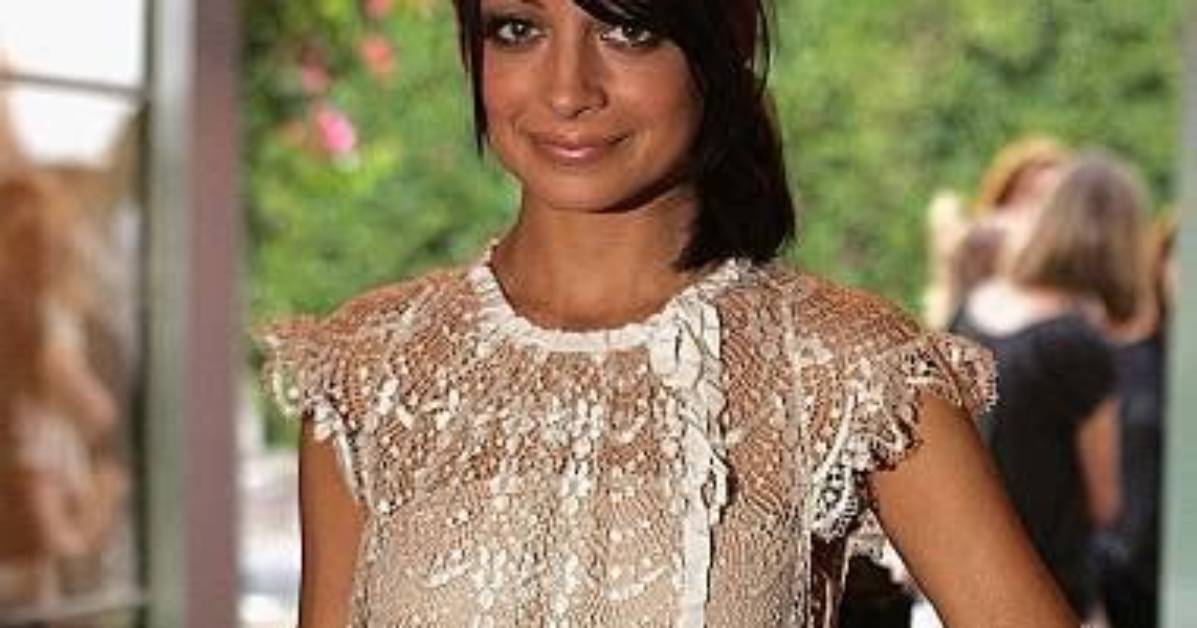 Nicole Ritchie: the Multifaceted Star and Socialite