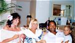 Nicole Simpson's Mother: a Story of Tragedy and Loss