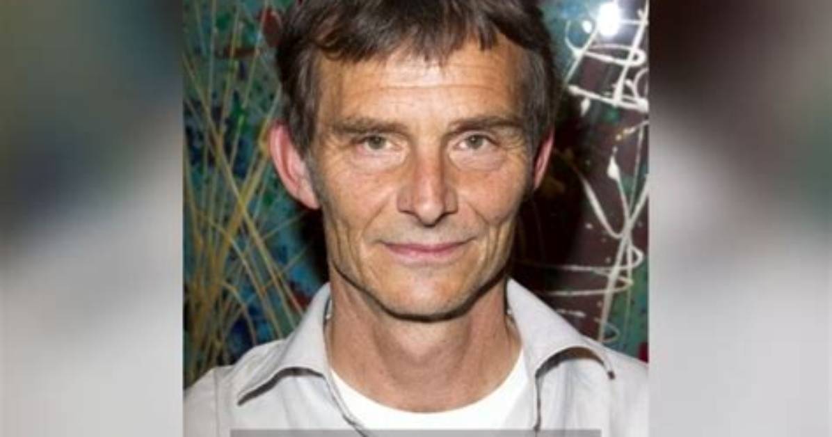 Nigel Cooke Net Worth, Age, Birthday, Wikipedia, Who, Nationality, Biography
