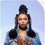Nigerian Star Yemi Alade Eyes More Collabs After Linking with Spice