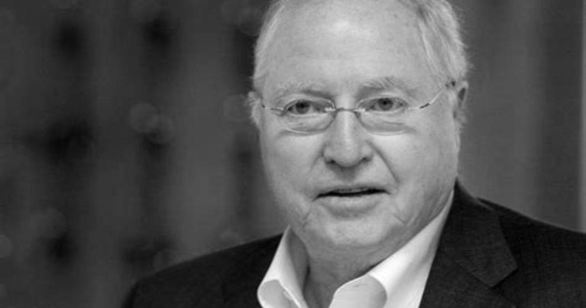 Nike’s Co-Founder Agent, Howard Slusher, Died at 85