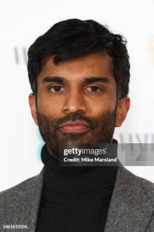 Nikesh Patel: a Rising Star in the World of Acting