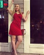 Niki Peacock (Tiktok Star) Biography, Age, Boyfriend, Height, Net Worth