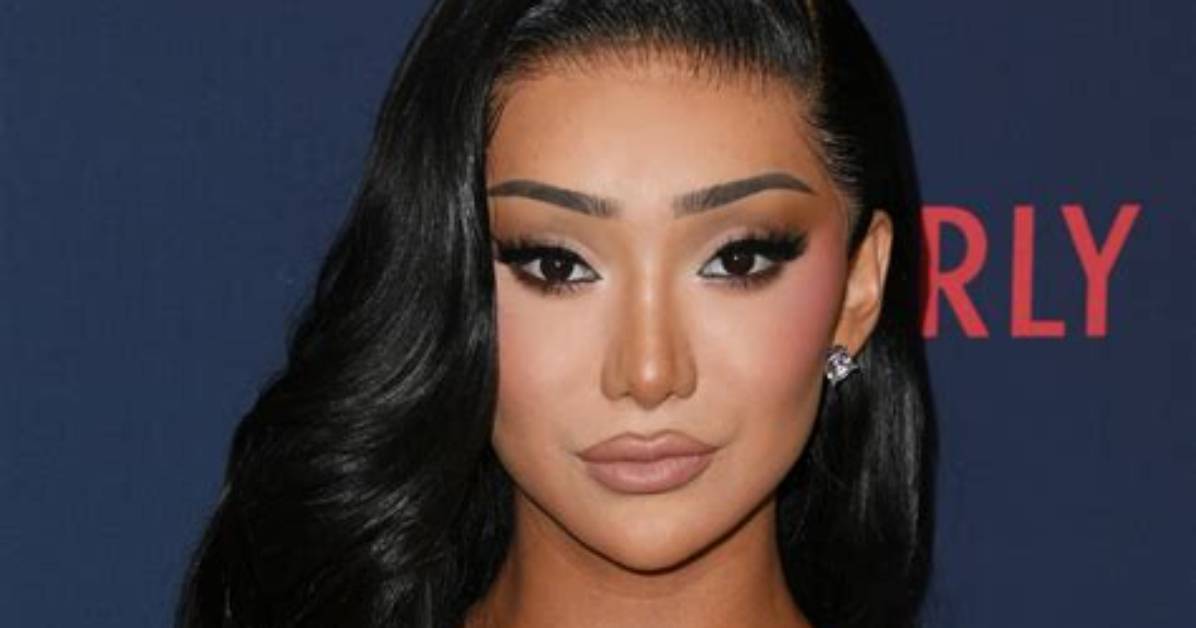 Nikita Dragun Prison Update: a Transgender Beauty Influencer Was Put in a Men Jail, Arrest and Charges
