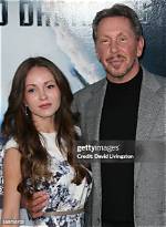Nikita Kahn's Connection to Oracle's Larry Ellison Revealed