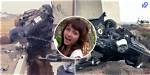 Nikki Catsouras Graphic Photos: a Warning About the Dangers of Reckless Driving
