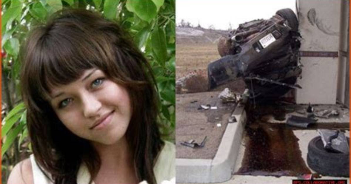 Nikki Catsouras Pictures: a Tragic Tale of Loss and Invasion of Privacy