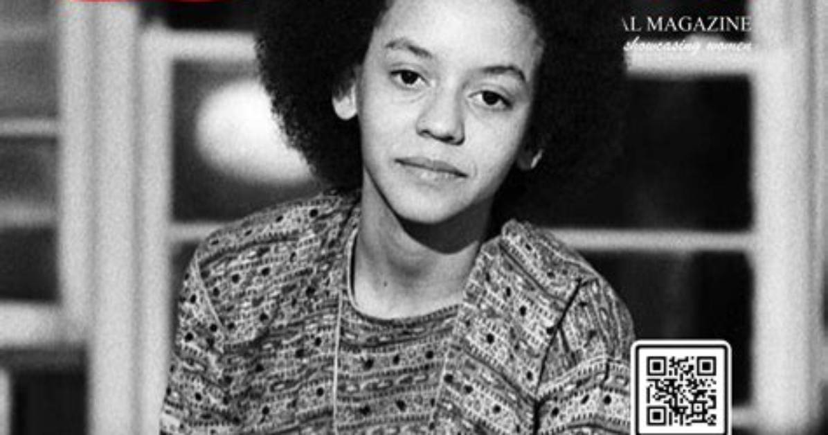 Nikki Giovanni's Identity and Literary Impact