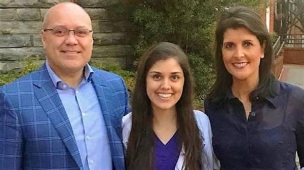 Nikki Haley's Kids: What You Need to Know About Her Family
