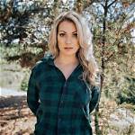 Nikki Rae Hallow Height, Weight, Net Worth, Age, Birthday, Wikipedia, Who, Nationality, Biography