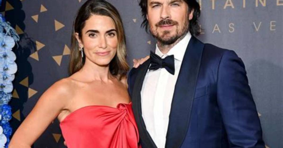 Nikki Reed's Blonde Transformation: a Stunning Makeover