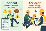 Nikki's Accident: a Life-Changing Incident