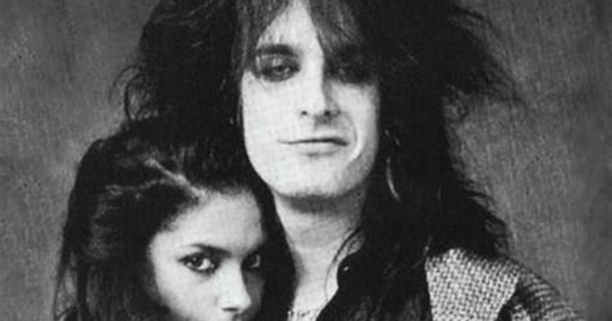 Nikki Sixx and Vanity's Musical Odyssey