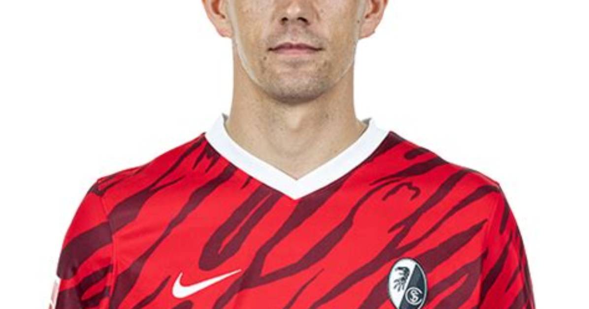 Nils Gronberg Height, Weight, Net Worth, Age, Birthday, Wikipedia, Who, Nationality, Biography