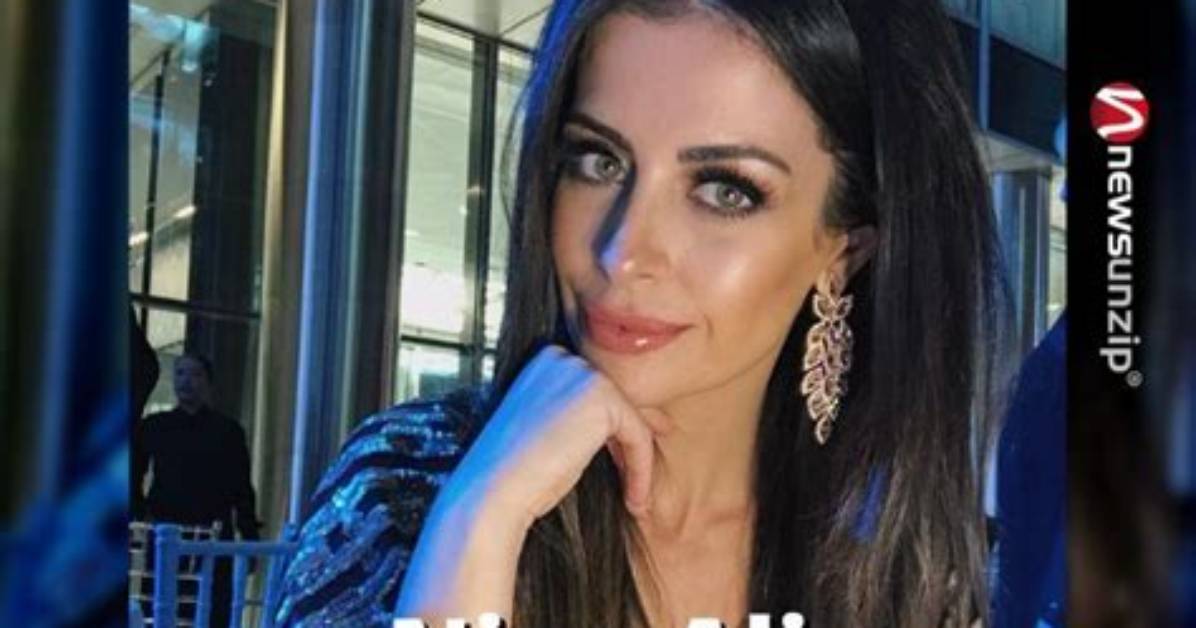 Nina Ali Height, Weight, Net Worth, Age, Birthday, Wikipedia, Who, Nationality, Biography