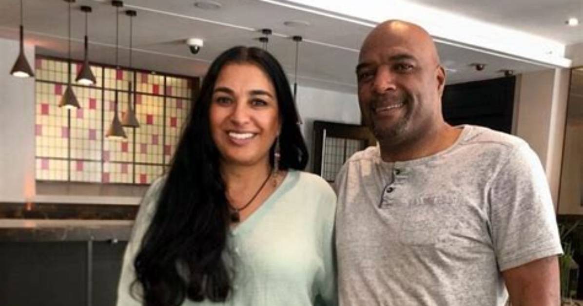 Nina Aouilk's Husband: a Closer Look at Their Relationship