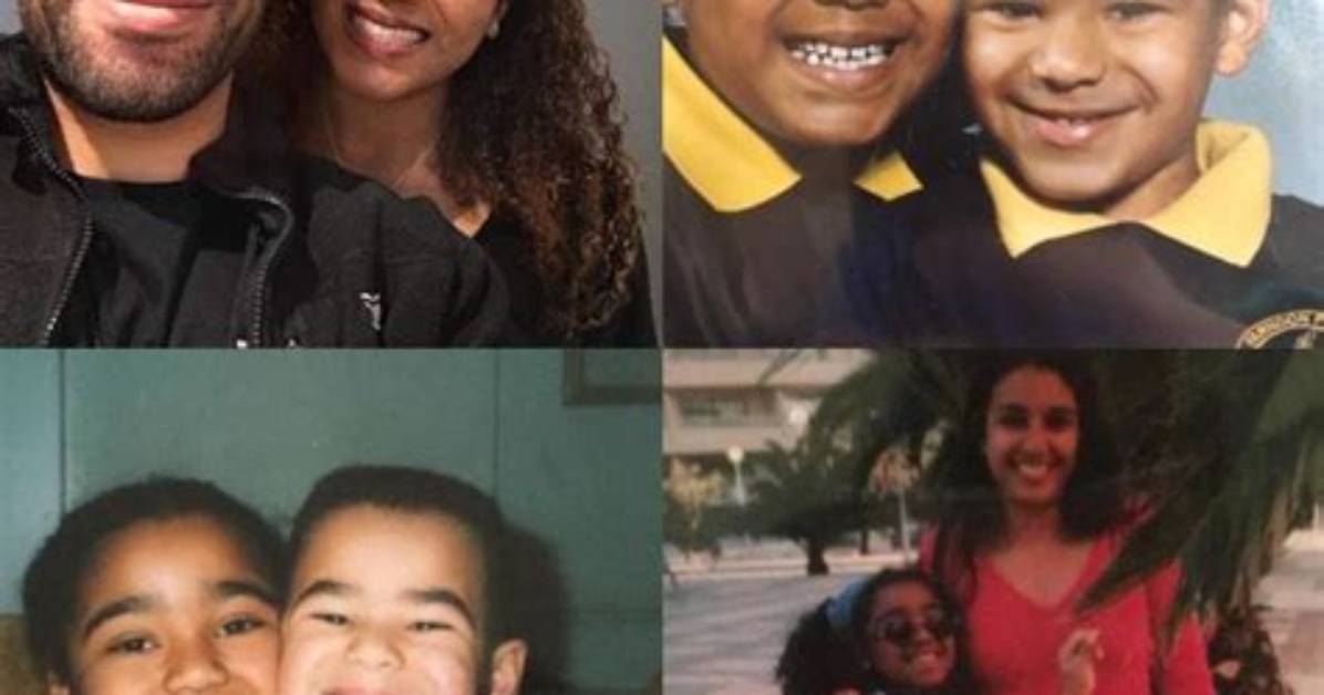 Nina Aouilk's Son: a Journey of Love, Growth, and Aspirations