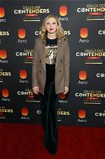 Nina Arianda Height, Weight, Net Worth, Age, Birthday, Wikipedia, Who, Nationality, Biography