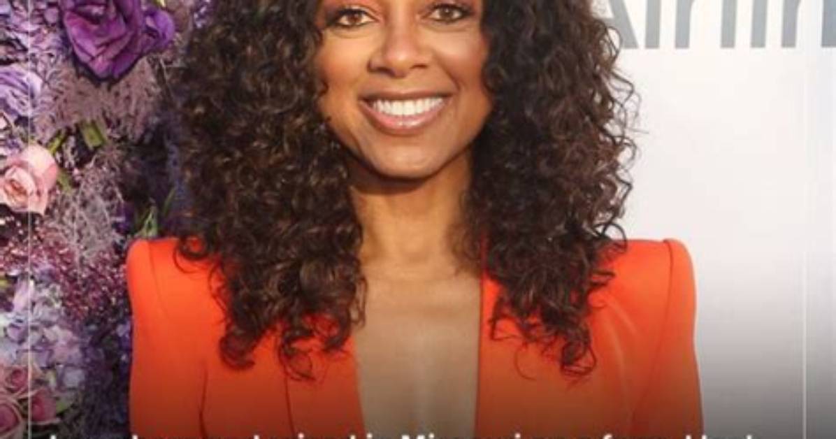 Nischelle Turner’s Partner: Unraveling the Mystery Behind Her Personal Life