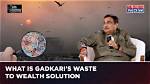 Nitin Gadkari's Staggering Wealth: Exploring the Net Worth of India's Road Master