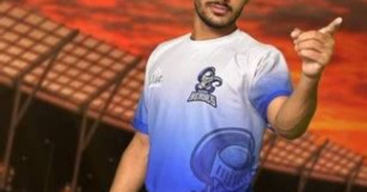 Nitin Kumar Height, Weight, Net Worth, Age, Birthday, Wikipedia, Who, Instagram, Biography