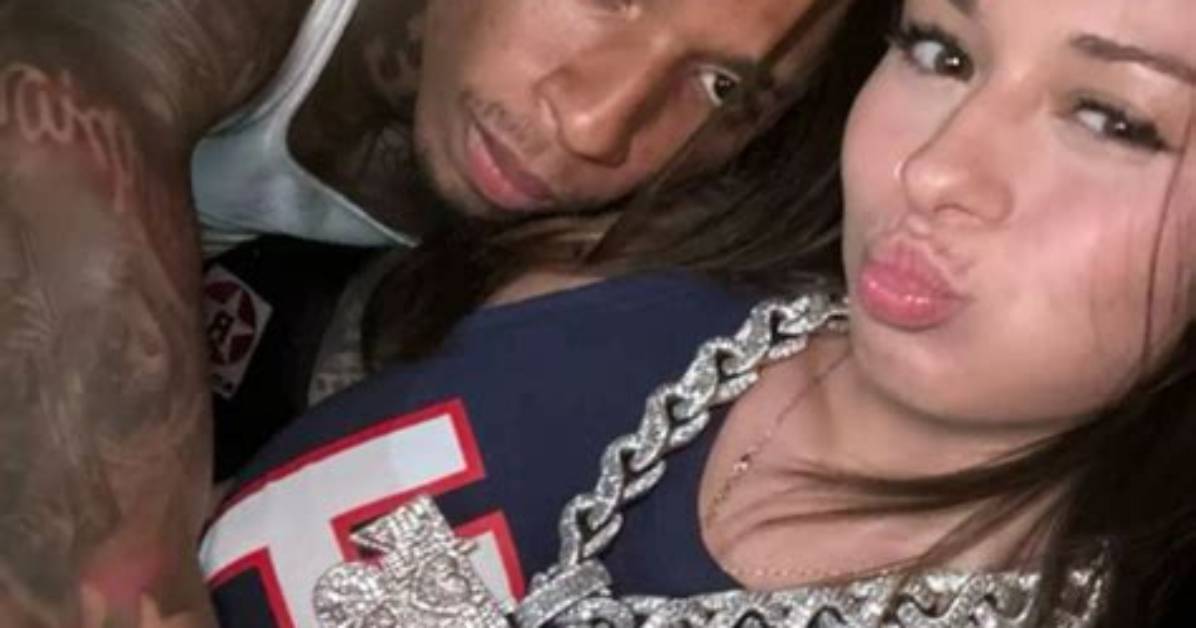 Nle and Sophie: a Rising Power Couple in the Music Industry