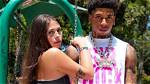 Nle Choppa and Sophie Rain: a Rising Connection