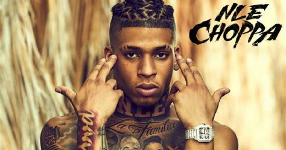 Nle Choppa's Journey Through Relationships: a Deep Dive