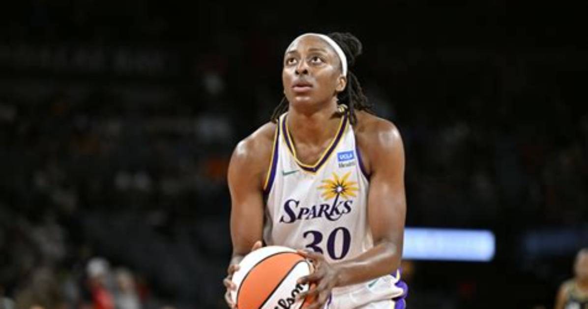 Nneka Ogwumike's Marital Status: Uncovering the Truth