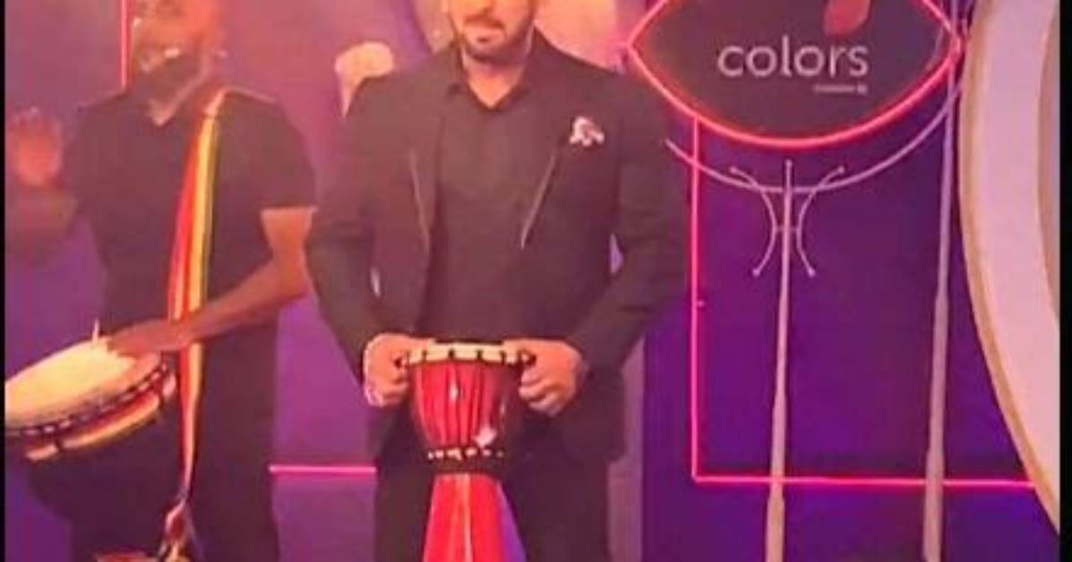 No Fights, All Love, Says Tajik Singer as Salman Welcomes Him to ‘Bigg Boss 16’