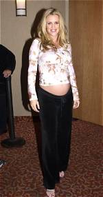 No, Jenny Mccarthy Is Not Pregnant and Here Is Why Fans Confuse Her Baby Bump