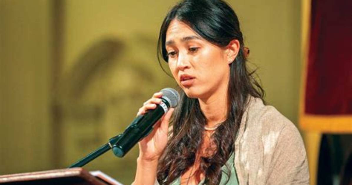 Noa Argamani: a Journey of Resilience and Courage