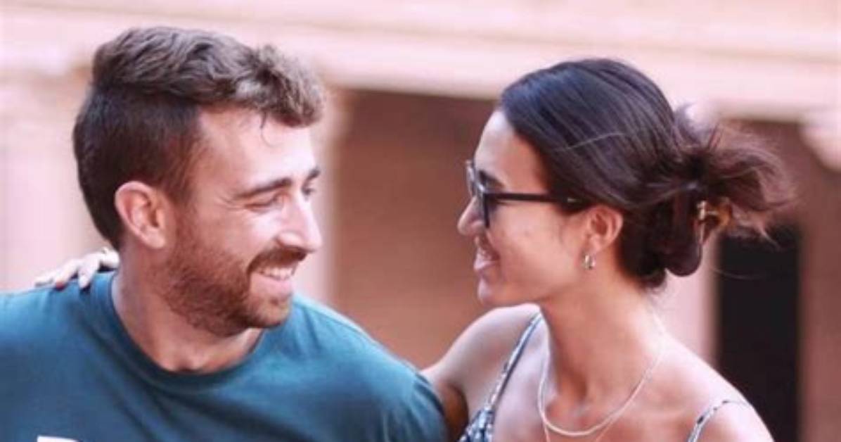 Noa Argamani's Boyfriend: Unveiling the Mystery