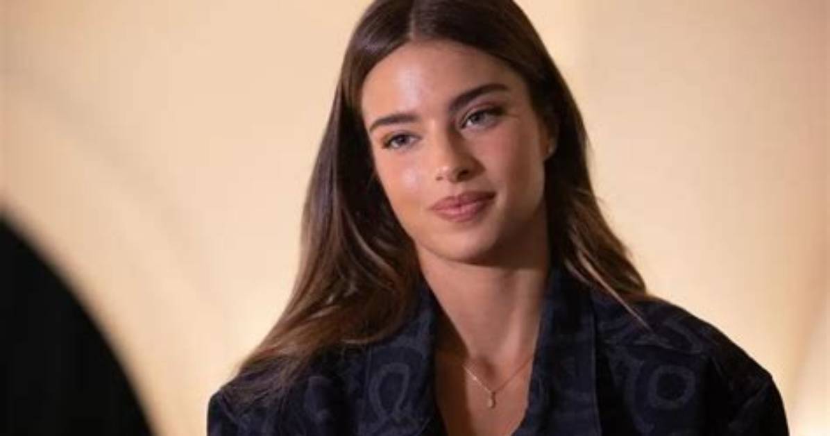 Noa Kirel's Age: How Old Is the Israeli Pop Singer?