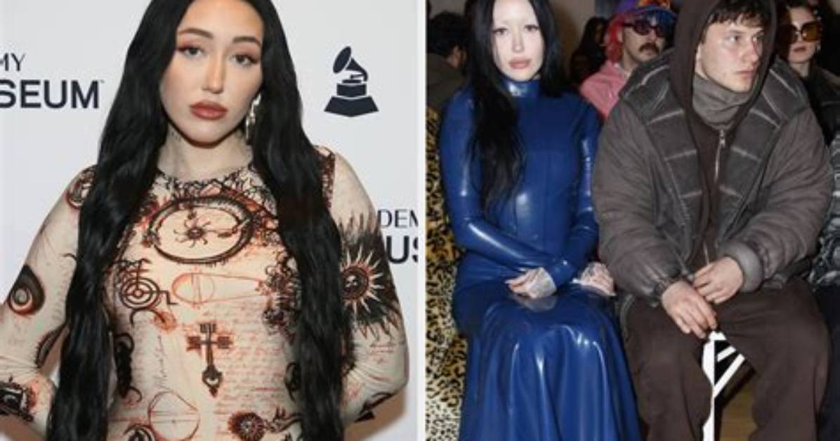 Noah Cyrus's Gender Identity Revealed