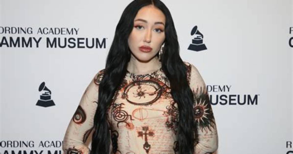 Noah Cyrus's Journey of Gender Identity