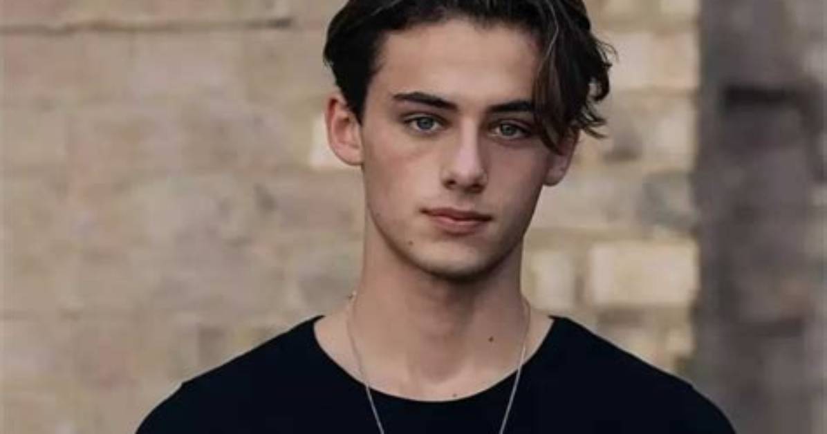 Noah Franklyn-Miller Height, Net Worth, Age, Who, Facts, Biography, Wiki