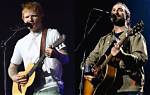 Noah Kahan and Ed Sheeran's Musical Collaboration: a Perfect Fusion